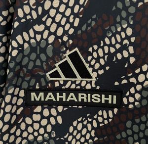 Arsenal Maharishi T-Shirt