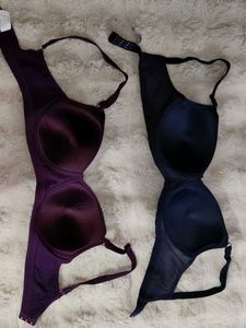 Clovia Padded 36C Set of 2 Bras