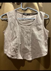 Top By Only+Nuon corset Tank