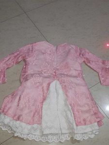 Cute Pink Outfit