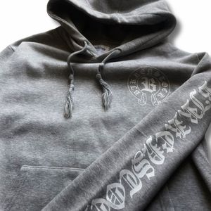 Chrome Inspired Birkenstock Hoodie( Very Rare)🔥🔥