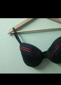 Two Bras