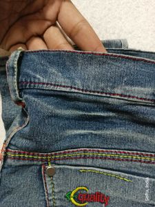 Comfortable Blue Jeans for Sale! 👖🔥