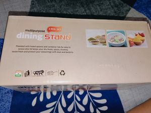 Dining Stand