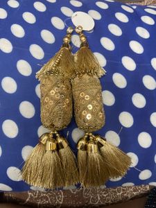 Latkan For Lehenga / Dress