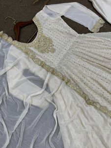 New Women Gown Dress