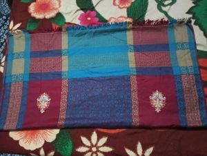 Beautiful shawl