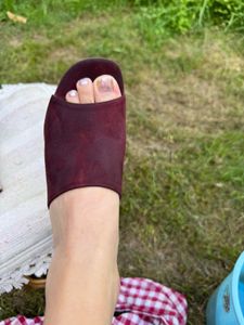 charles and keith heels