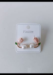 Korean Earrings