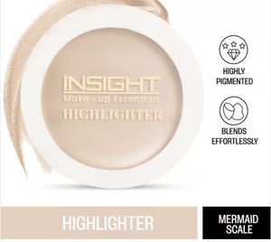Insight Highlighter for Face