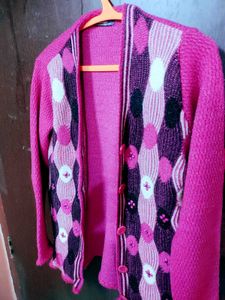 2 Picess Sweater Set