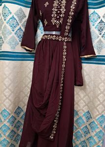 NEW Lehega Saree  40 L.SIZE