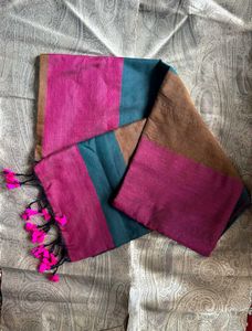 Khadi Cotton SAREE