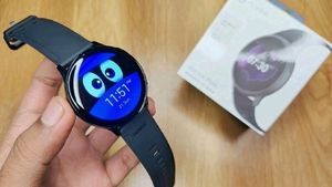 Noise Vortex PLUS Smartwatch - Brand New