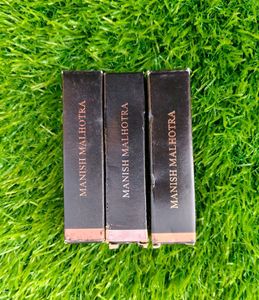 Manish Malhotra Liquid Lipstick