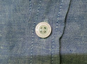 100% Cotton Weatherproof Half-sleeve Shirt.