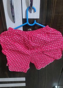 Clovia Totally New Without Tag Nightsuit For Women