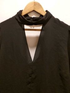 FOREVER 21PLUS SIZE BEAUTIFUL TOP