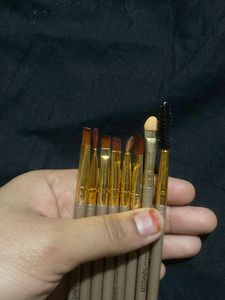 Makeup Brush....