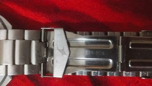 Original Fastrack Men's Watch | 50M WR | Fully Wor