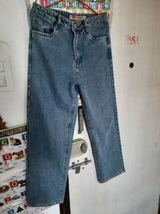 Only For Today Offer Trendy Jeans