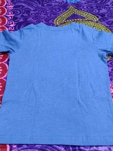Boys Kids Tshirt