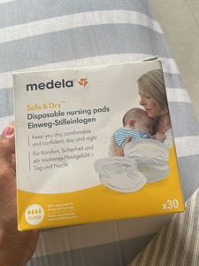 Breast Pads