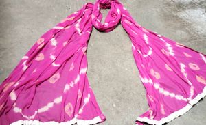 💕combo Of 2 Dupattas