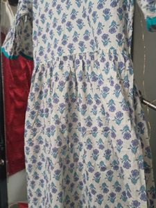 Libas Kurti Xs