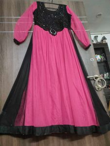 Gown