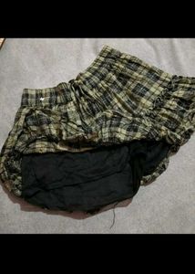 cutest mini skirt