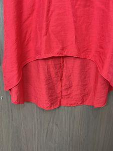 Pure Maslin Kurta For L &amp;xl Size
