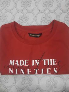 Made In Nineties Tshirt