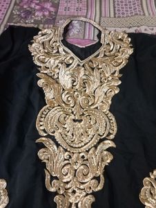 Beautiful Single Kurta Nice