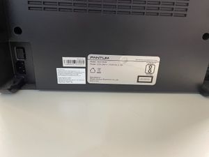 ⚡️Home &amp; Office Powerhouse!3-in-1 Wi-Fi Printer🚀