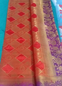 New Saree