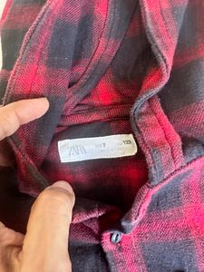 Amazing Zara Hoodie Shirt