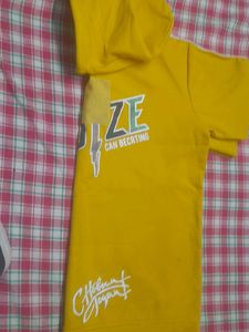 The Brand Is Fresh Sports