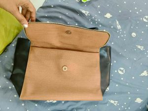 Zilleria Brand Handbag