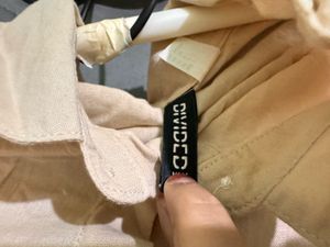 Long Sleeves Linen Shirt