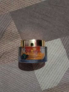 Pure Skin Whitening Cream..OfferAccepted on Price