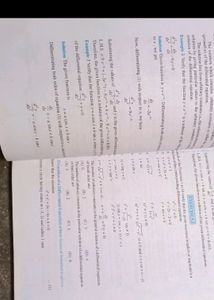 This Is A Ncert Maths Book For Class 11th