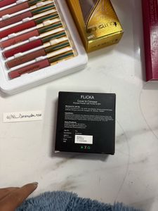 Mixed Makeup Bundle skincare lipstick compact pack