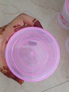 set of four masala box