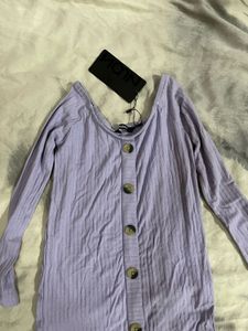 Full Sleeves Top