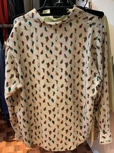 Casual Shirt
