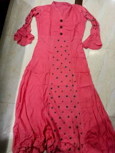 2 Piece Combo Gowns Zardosi Work