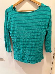 Cowl Neck Beautiful Top