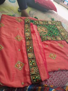Party Wear Saree