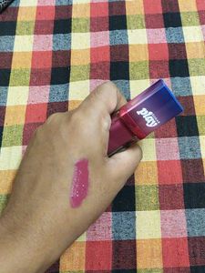 💄 Sugar Play Matte Liquid Lipstick – Intense Colo